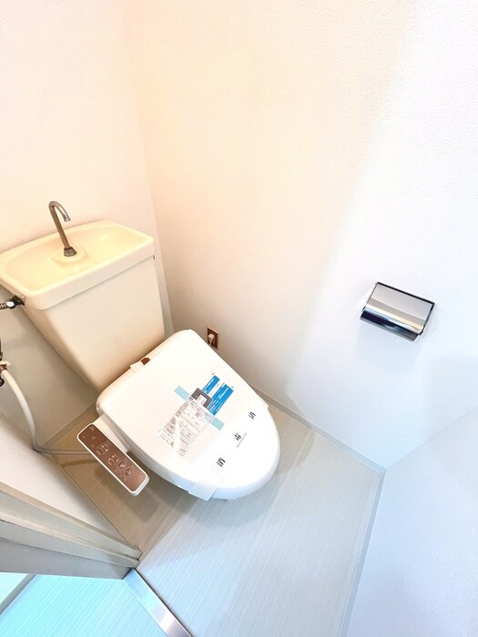 シュタ－ンハイム第二の物件内観写真