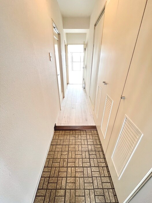 シュタ－ンハイム第二の物件内観写真