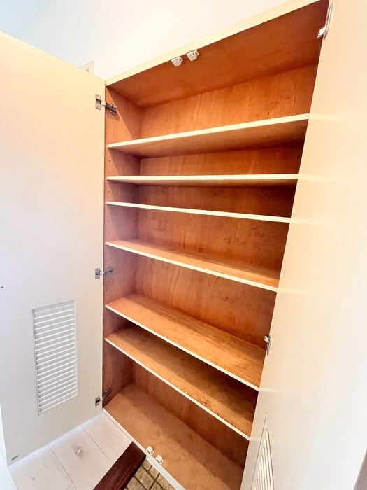 シュタ－ンハイム第二の物件内観写真