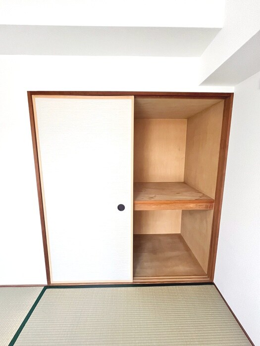 シュタ－ンハイム第二の物件内観写真