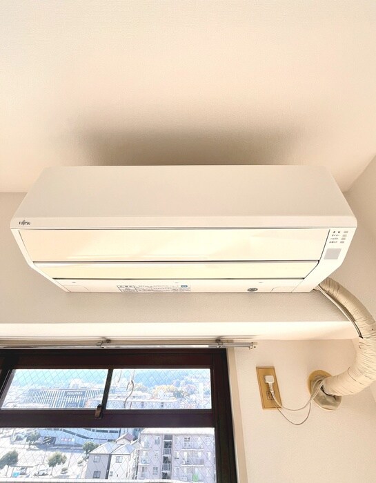 シュタ－ンハイム第二の物件内観写真