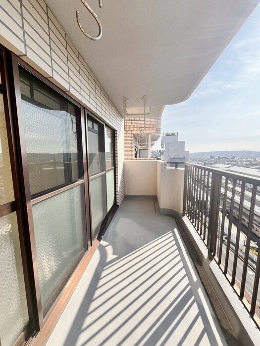 シュタ－ンハイム第二の物件内観写真