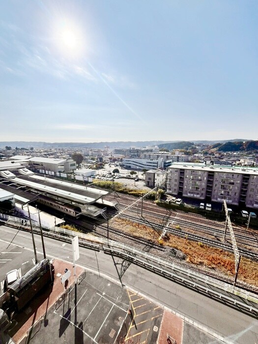 シュタ－ンハイム第二の物件内観写真