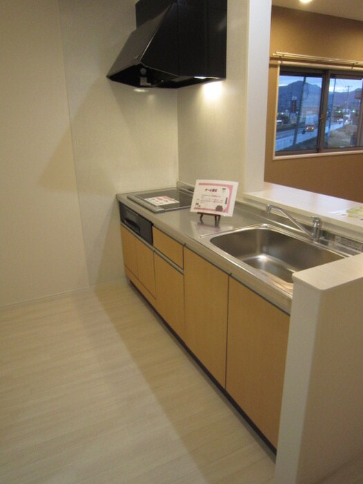 ラークヒルの物件内観写真