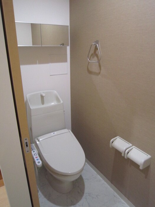 ラークヒルの物件内観写真