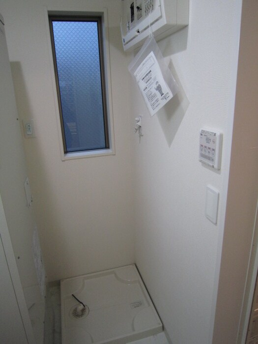 ラークヒルの物件内観写真