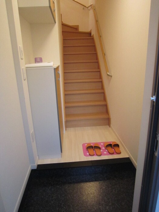 ラークヒルの物件内観写真