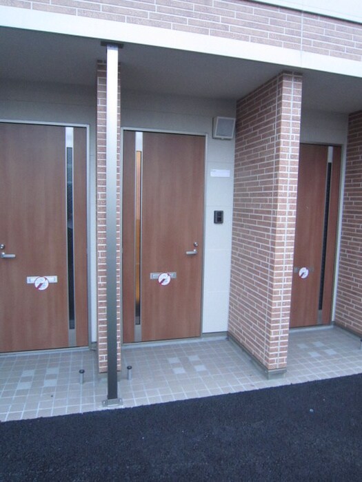 ラークヒルの物件内観写真