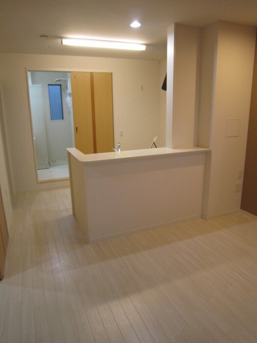 ラークヒルの物件内観写真