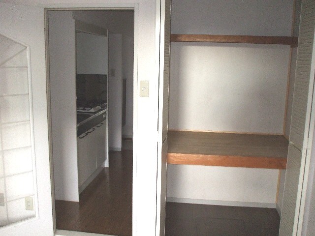 シェトワ瀬谷の物件内観写真