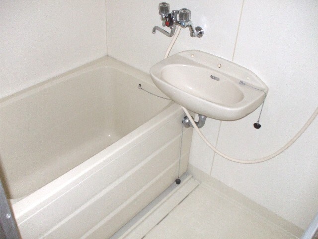 シェトワ瀬谷の物件内観写真