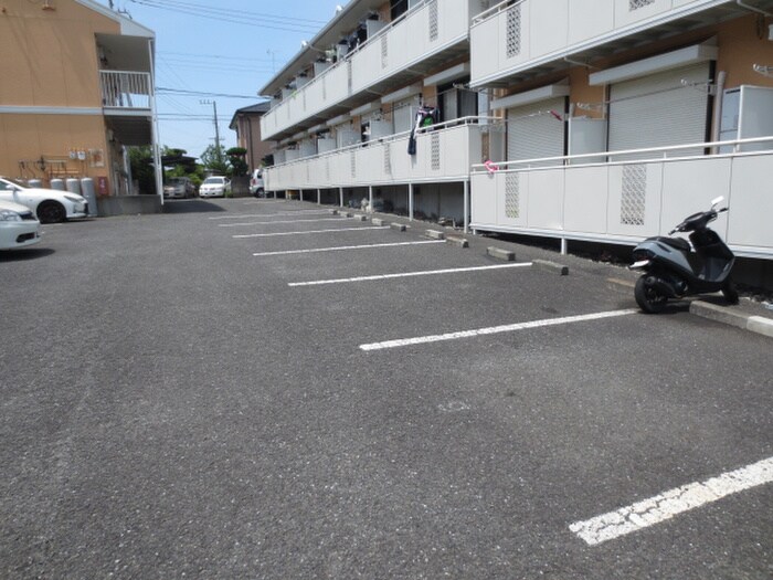 シェトワ瀬谷の物件外観写真