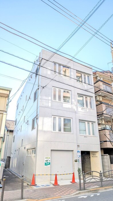 ＴimelessTobunerimaの物件外観写真