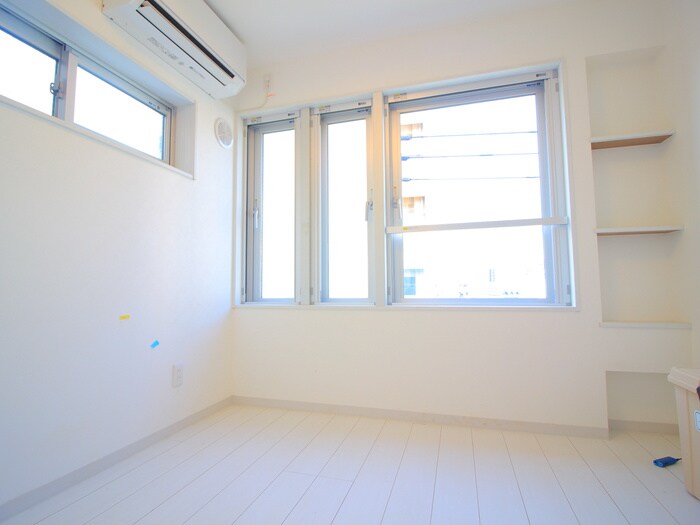 ＴimelessTobunerimaの物件内観写真