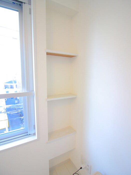 ＴimelessTobunerimaの物件内観写真