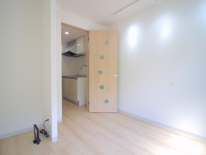 ＴimelessTobunerimaの物件内観写真