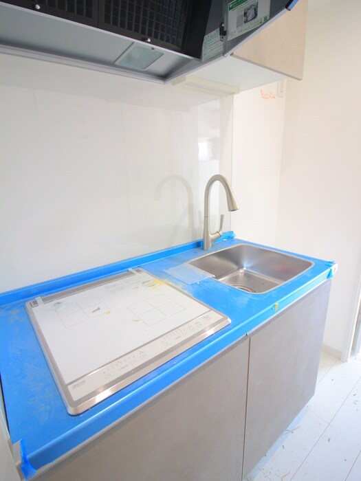 ＴimelessTobunerimaの物件内観写真