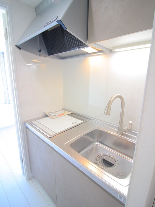 ＴimelessTobunerimaの物件内観写真