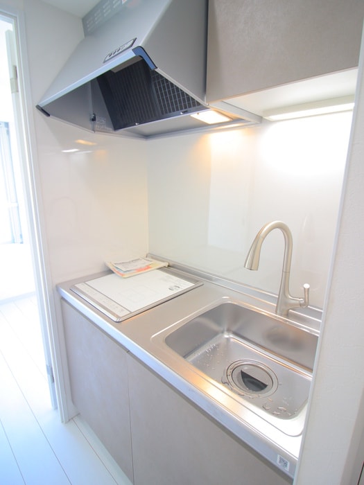 ＴimelessTobunerimaの物件内観写真