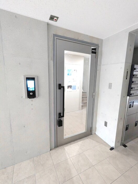 ＴimelessTobunerimaの物件外観写真