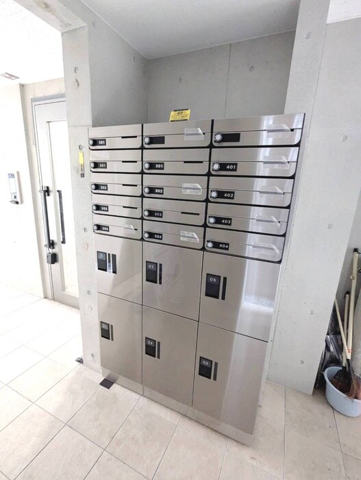 ＴimelessTobunerimaの物件外観写真