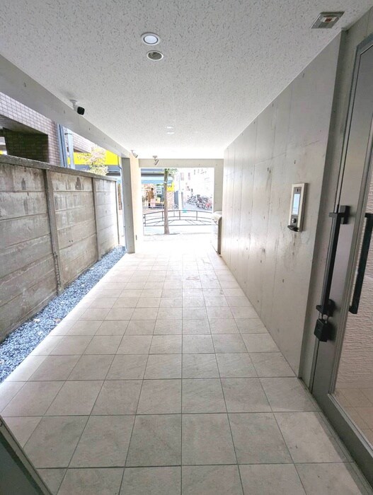 ＴimelessTobunerimaの物件外観写真