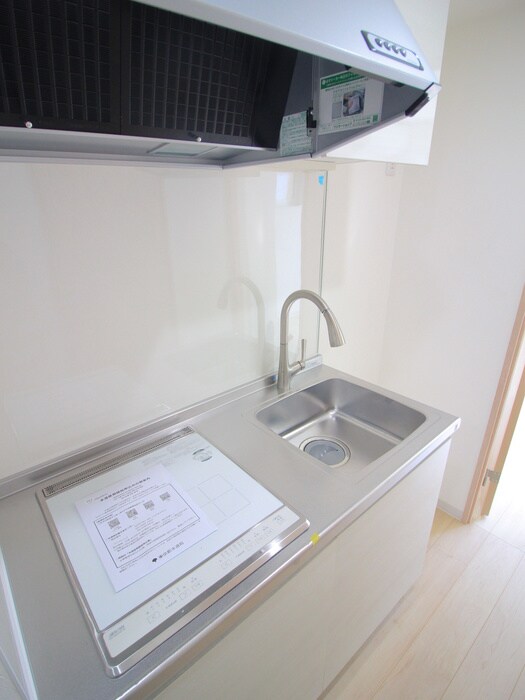 ＴimelessTobunerimaの物件内観写真