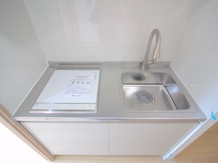 ＴimelessTobunerimaの物件内観写真