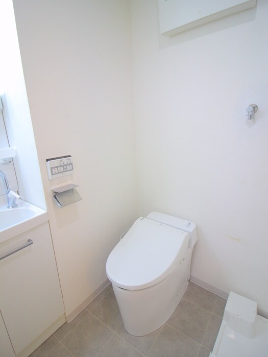 ＴimelessTobunerimaの物件内観写真