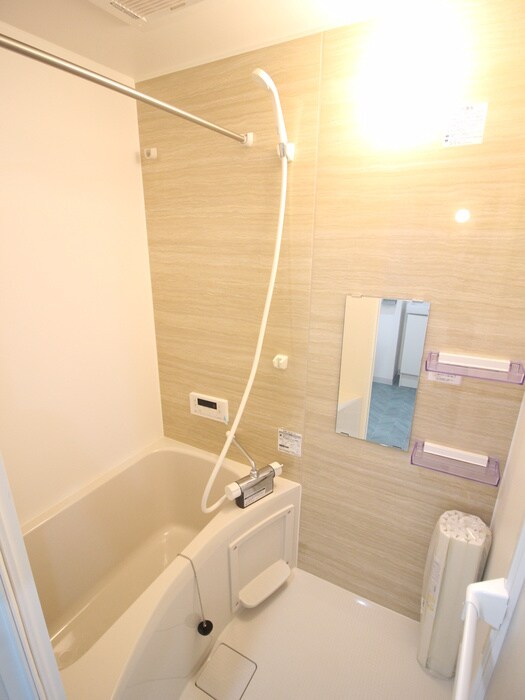 ＴimelessTobunerimaの物件内観写真