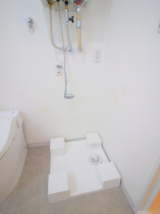 ＴimelessTobunerimaの物件内観写真