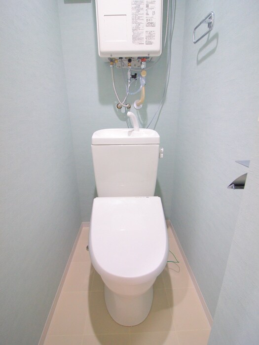 ＴimelessTobunerimaの物件内観写真