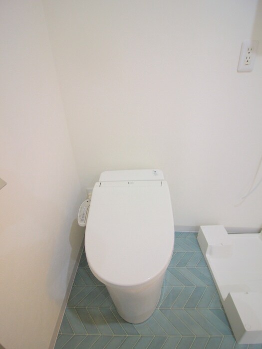 ＴimelessTobunerimaの物件内観写真