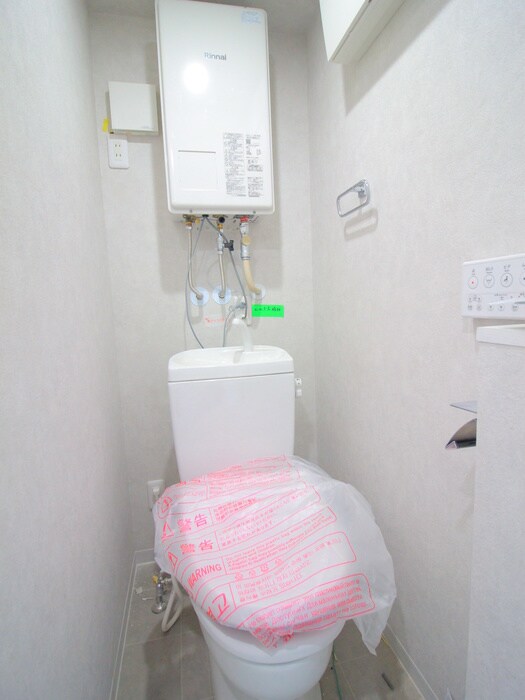 ＴimelessTobunerimaの物件内観写真