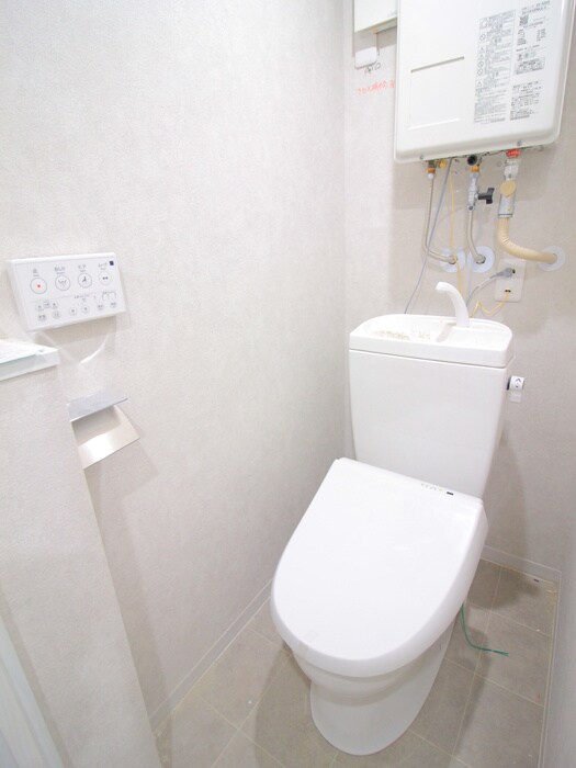 ＴimelessTobunerimaの物件内観写真