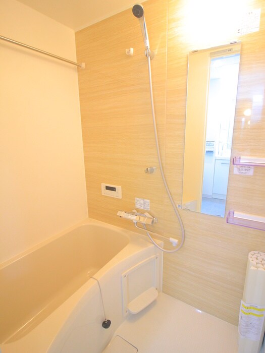 ＴimelessTobunerimaの物件内観写真