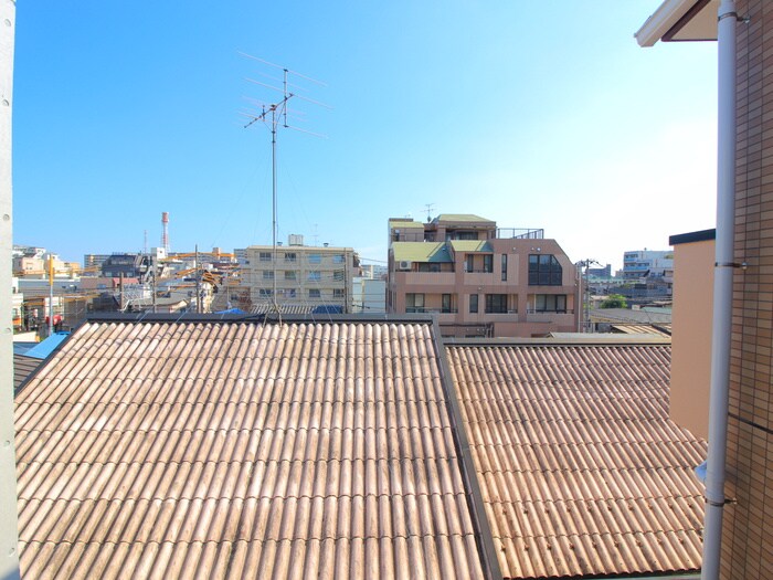 ＴimelessTobunerimaの物件内観写真