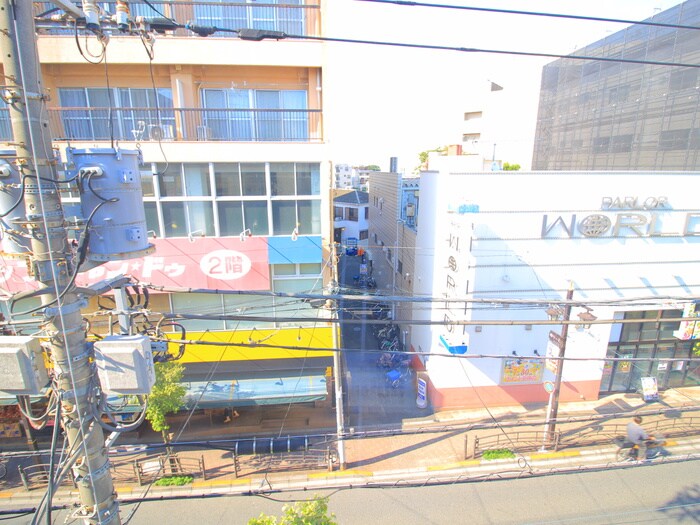 ＴimelessTobunerimaの物件内観写真