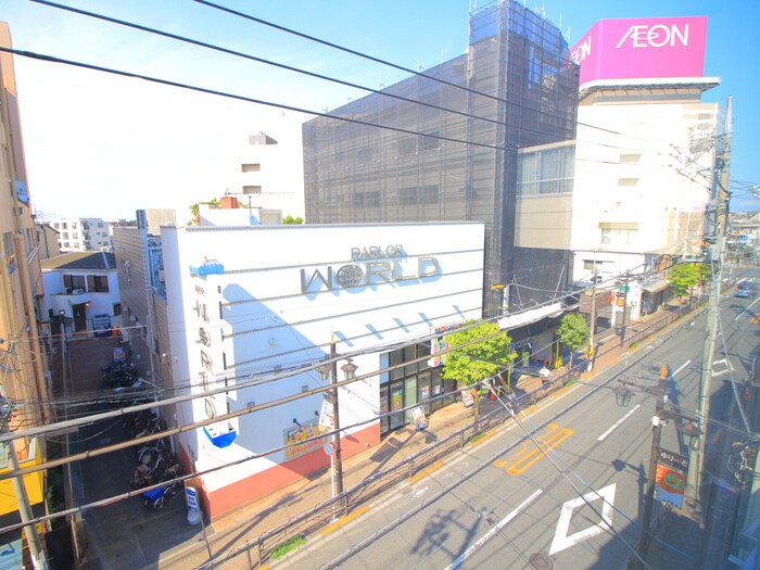 ＴimelessTobunerimaの物件内観写真