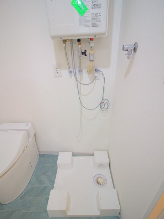 ＴimelessTobunerimaの物件内観写真