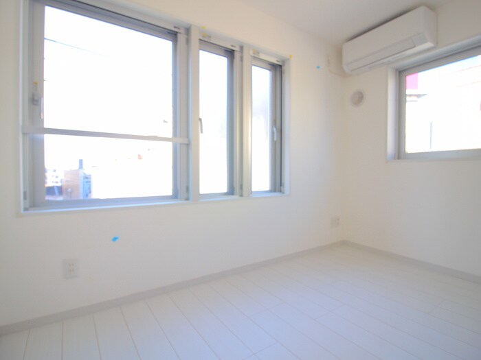 ＴimelessTobunerimaの物件内観写真