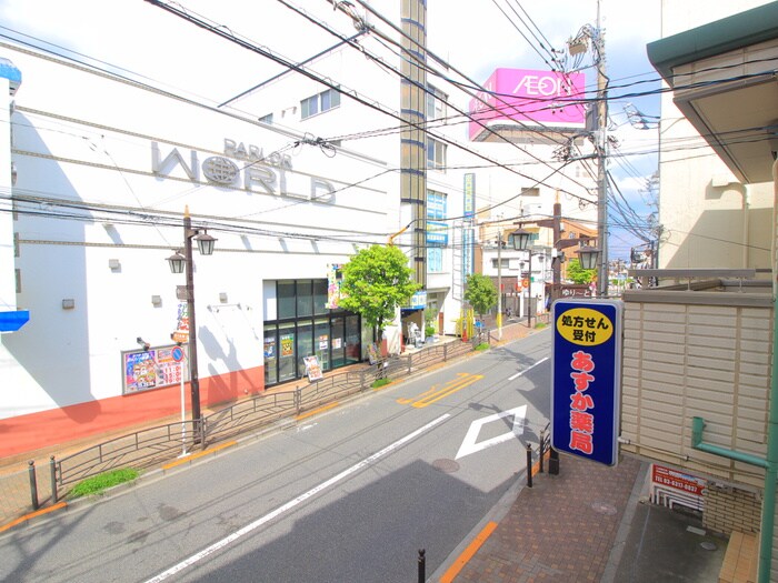 ＴimelessTobunerimaの物件内観写真