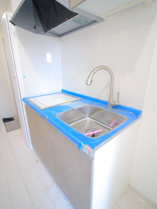 ＴimelessTobunerimaの物件内観写真