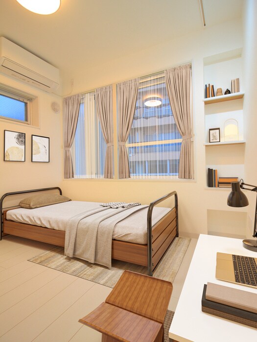 ＴimelessTobunerimaの物件内観写真