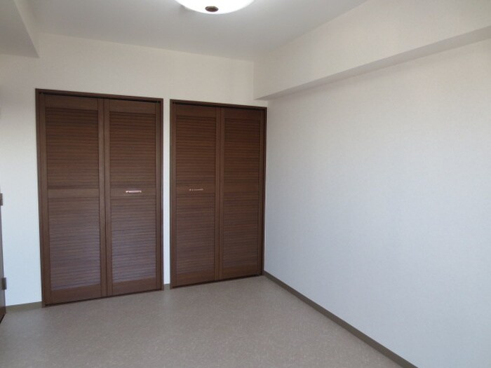 コスモ川崎スクエア（1204）の物件内観写真