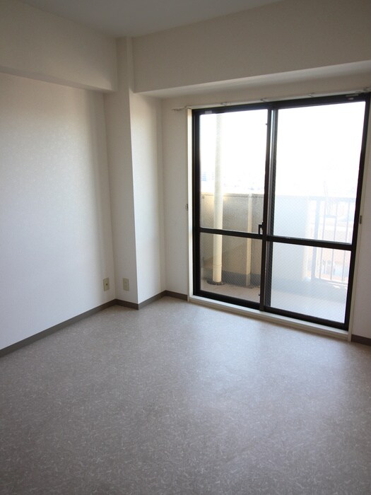 コスモ川崎スクエア（1204）の物件内観写真