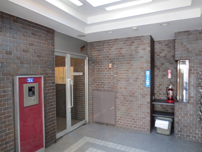 コスモ川崎スクエア（1204）の物件外観写真