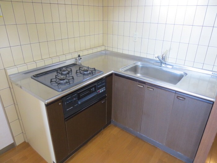 コスモ川崎スクエア（1204）の物件内観写真