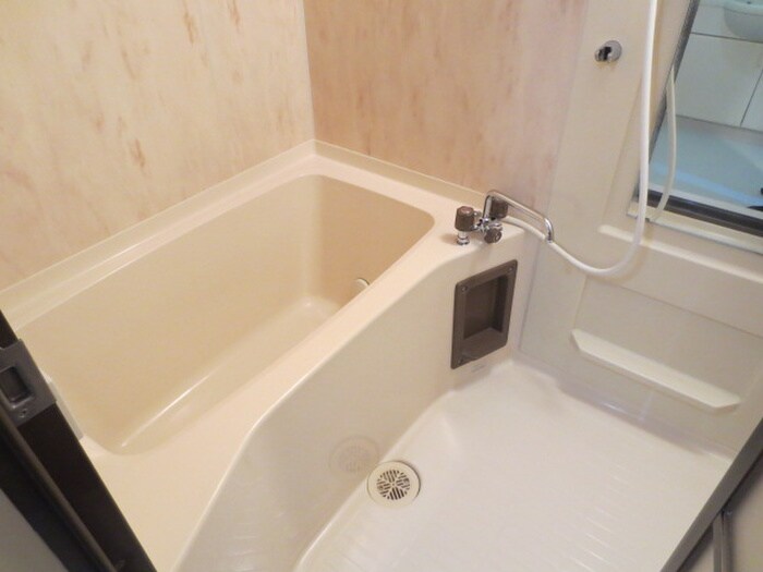 コスモ川崎スクエア（1204）の物件内観写真