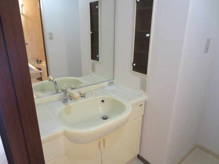 コスモ川崎スクエア（1204）の物件内観写真